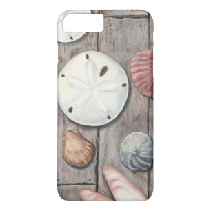 Seashore Treasures Case-Mate iPhone Case