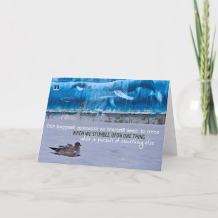 SEASIDE ART GALLERY Greeting Card