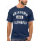 Seaside,Ca (831)-- T-Shirt