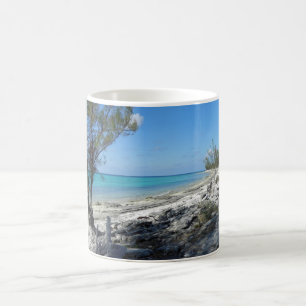 seaside - coffee mug