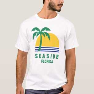 Seaside Florida T-Shirt