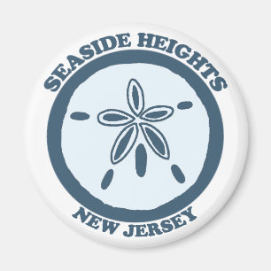 Seaside Heights. Magnet