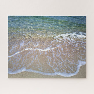 Seaside Jigsaw Puzzle