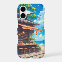 Seaside Lantern Tea House