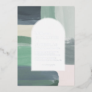 Seaside Ocean Glass   Boho Wedding 