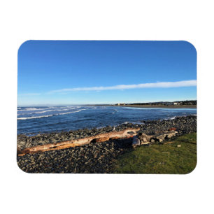 Seaside, Oregon Coast Magnet