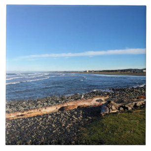Seaside, Oregon Tile