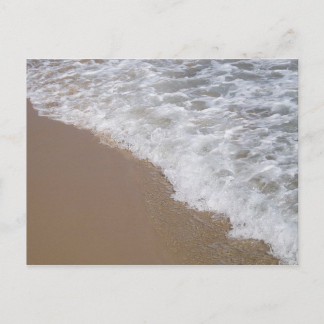 Seaside Postcards (Front)