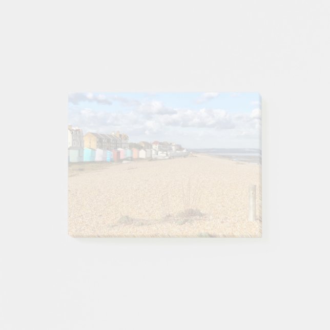 Seaside Resort | Littlestone, Kent Post-it Notes (Front)