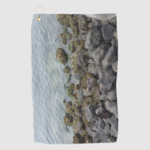 seaside rocks