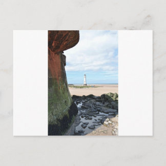Seaside Scene.jpg Postcard