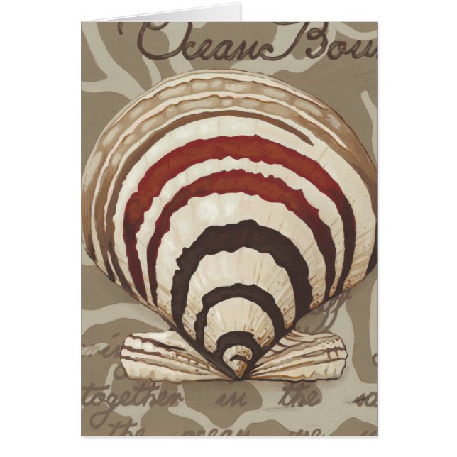 Seaside Sonnet II (Front)