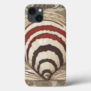 Seaside Sonnet II iPhone 13 Case