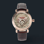 Seaside Sonnet II Watch<br><div class="desc">Marine Life</div>