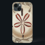 Seaside Sonnet III iPhone 13 Case<br><div class="desc">Marine Life</div>