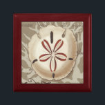 Seaside Sonnet III Gift Box<br><div class="desc">Marine Life</div>