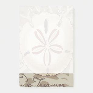 Seaside Sonnet III Post-it Notes