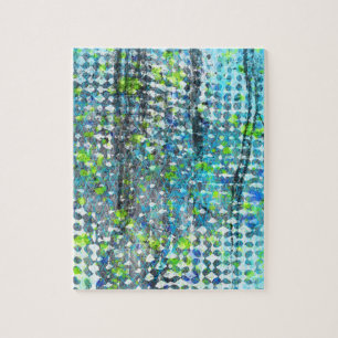 Seaside Storm Jigsaw Puzzle