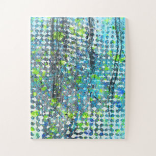 Seaside Storm Jigsaw Puzzle