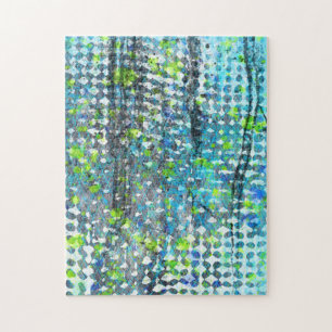 Seaside Storm Jigsaw Puzzle