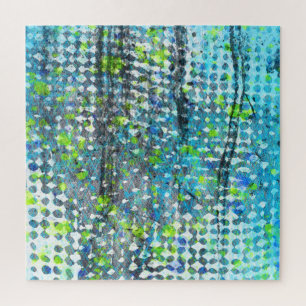 Seaside Storm Jigsaw Puzzle