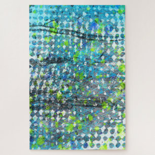 Seaside Storm Jigsaw Puzzle