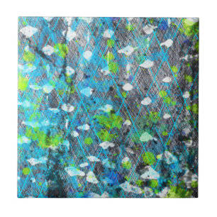 Seaside Storm Tile