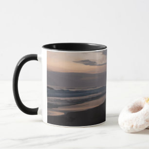 Seaside Twilight Mug