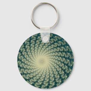 Seaside Whirlpool3 Keychain