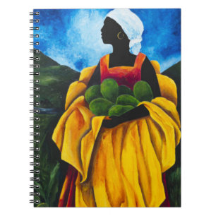 Season Avocado 2011 Notebook