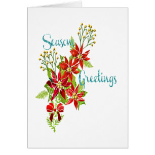 Season Greetings