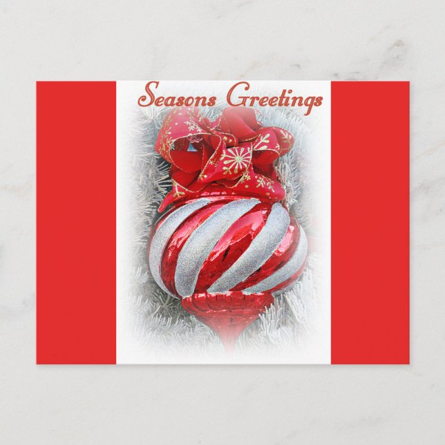 Season Greetings_ Postcard (Front)