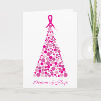 Season of Hope - Breast Cancer