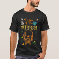 Season of The Witch Sign