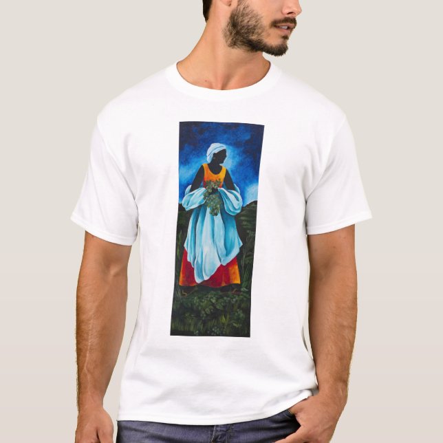 Season Quenepe 2011 T-Shirt (Front)