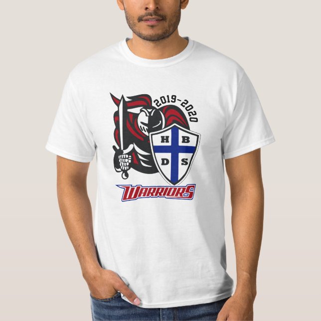 Season Ticket TSHIRT (Front)