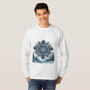Season Winter T-Shirt