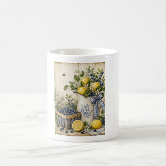 Seasonal Mugs(summer) Coffee Mug
