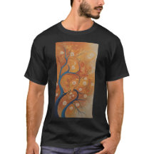 Seasonal Symphony: Abstract Seasons