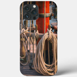 Seasoned Schooner Case-Mate iPhone Case