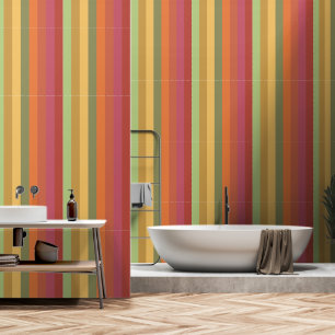 Seasoned Stripe SOAS Wallpaper