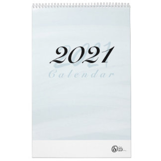 Seasons Calendar