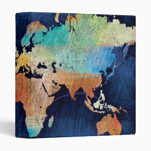 Seasons Change Binder