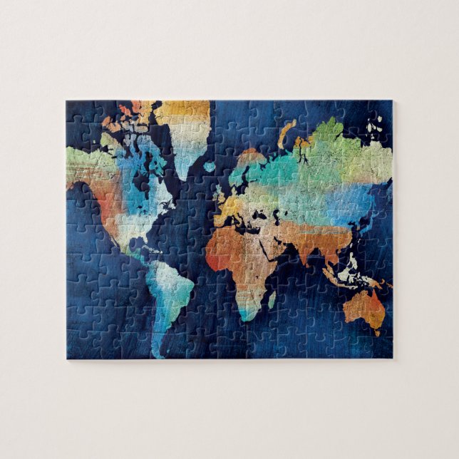 Seasons Change Jigsaw Puzzle (Horizontal)