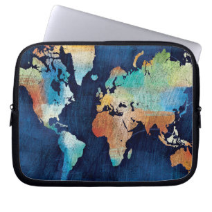 Seasons Change Laptop Sleeve