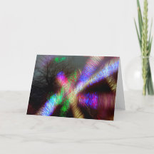 season's emanations card