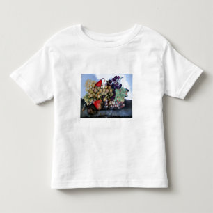SEASON'S FRUITS 1 TODDLER T-SHIRT