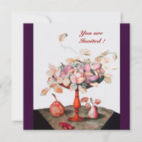 SEASON'S FRUITS  / FLOWERS ,PRUNES, AND LEAVES