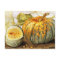 SEASON'S FRUITS / PUMPKINS Halloween, Thanksgiving