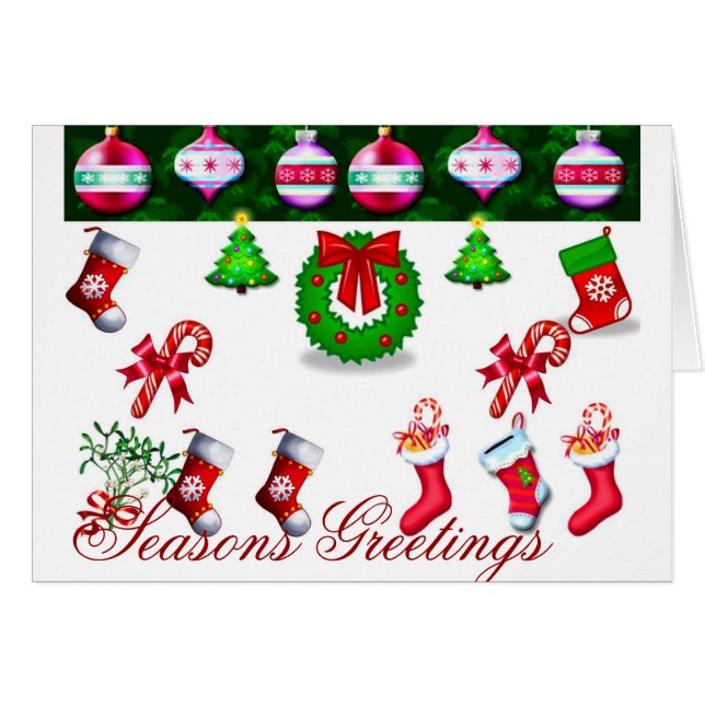 Seasons Greetings_ (Front Horizontal)